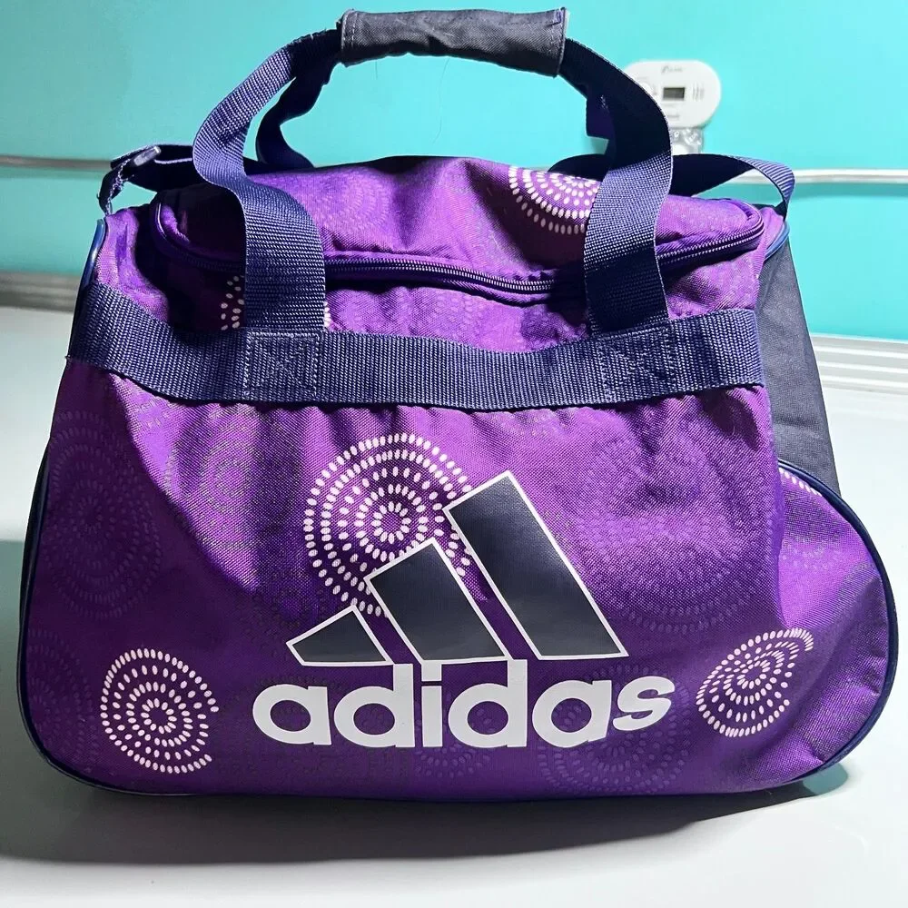 adidas diablo small
